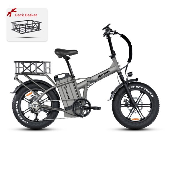 rattan lm ultra electric bike