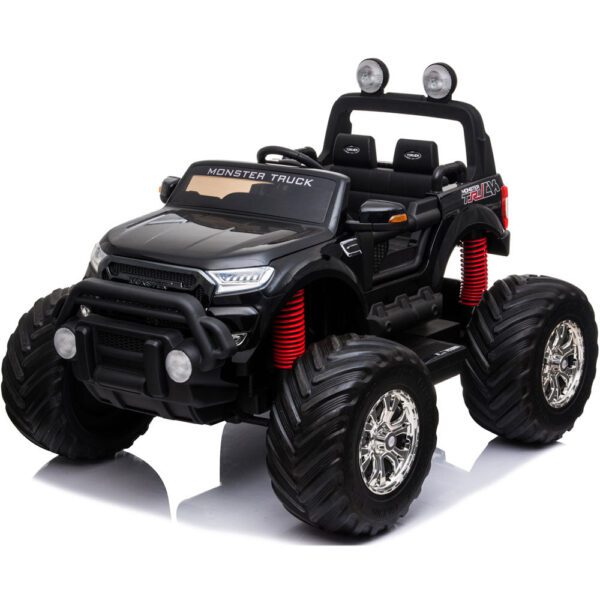 mototec monster truck 4x4 12v (2.4ghz) ride on
