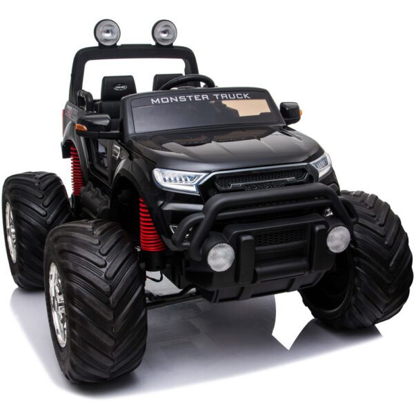 mototec monster truck 4x4 12v (2.4ghz) ride on