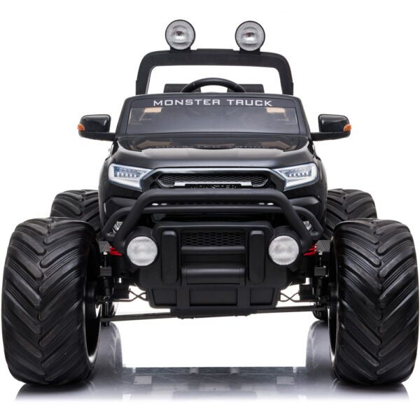 mototec monster truck 4x4 12v (2.4ghz) ride on