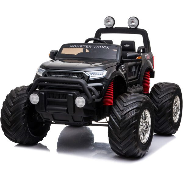 mototec monster truck 4x4 12v (2.4ghz) ride on