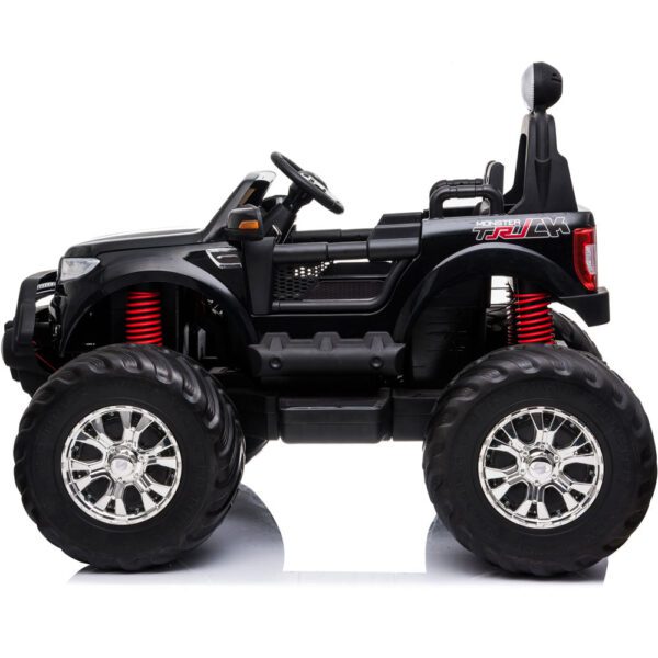 mototec monster truck 4x4 12v (2.4ghz) ride on