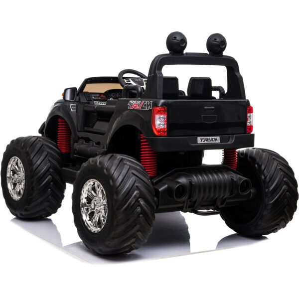 mototec monster truck 4x4 12v (2.4ghz) ride on
