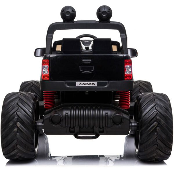 mototec monster truck 4x4 12v (2.4ghz) ride on