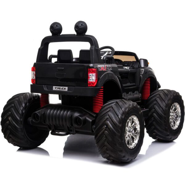 mototec monster truck 4x4 12v (2.4ghz) ride on
