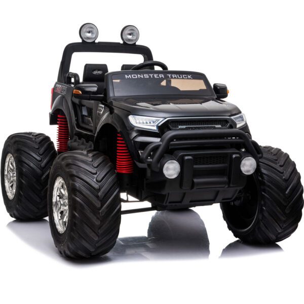 mototec monster truck 4x4 12v (2.4ghz) ride on