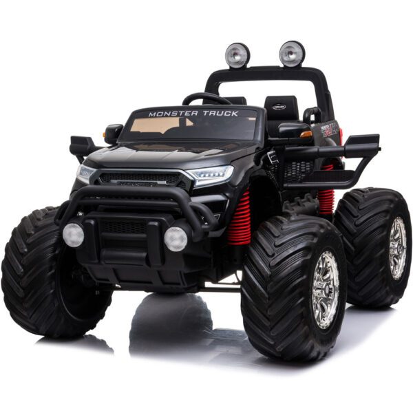 mototec monster truck 4x4 12v (2.4ghz) ride on