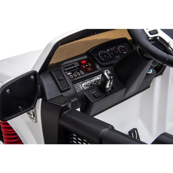 mototec monster truck 4x4 12v (2.4ghz) ride on