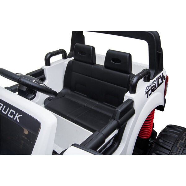 mototec monster truck 4x4 12v (2.4ghz) ride on