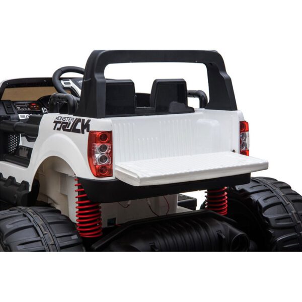 mototec monster truck 4x4 12v (2.4ghz) ride on