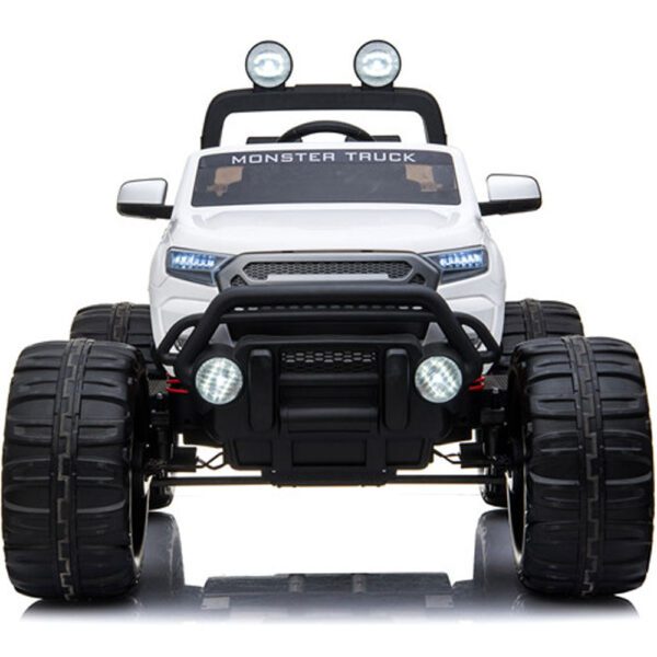 mototec monster truck 4x4 12v (2.4ghz) ride on