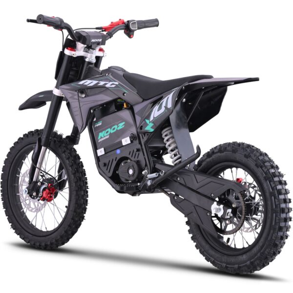 mototec pro 60v/15.6ah 2000w off road electric dirt bike (hp115e)