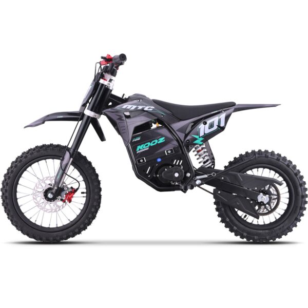 mototec pro 60v/15.6ah 2000w off road electric dirt bike (hp115e)