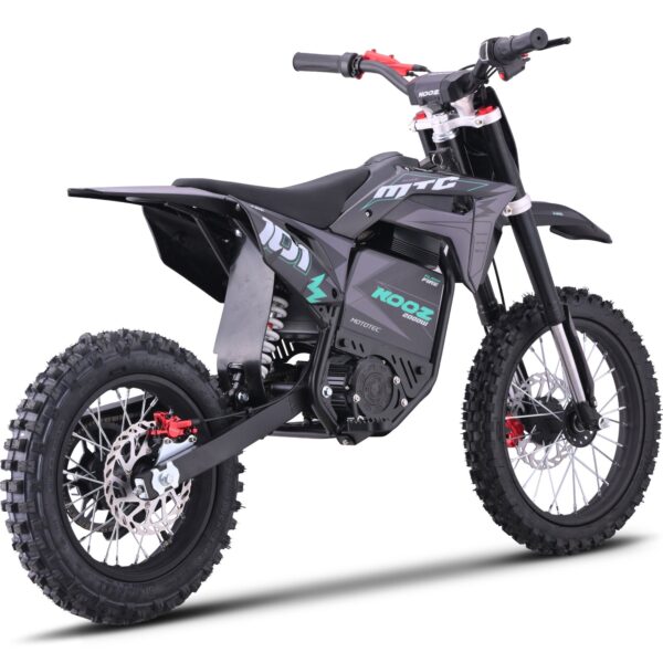 mototec pro 60v/15.6ah 2000w off road electric dirt bike (hp115e)