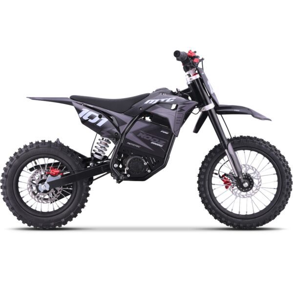 mototec pro 60v/15.6ah 2000w off road electric dirt bike (hp115e)