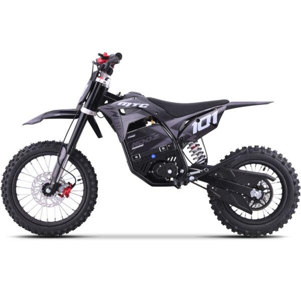 mototec pro 60v/15.6ah 2000w off road electric dirt bike (hp115e)