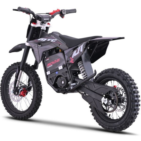 mototec pro 60v/15.6ah 2000w off road electric dirt bike (hp115e)
