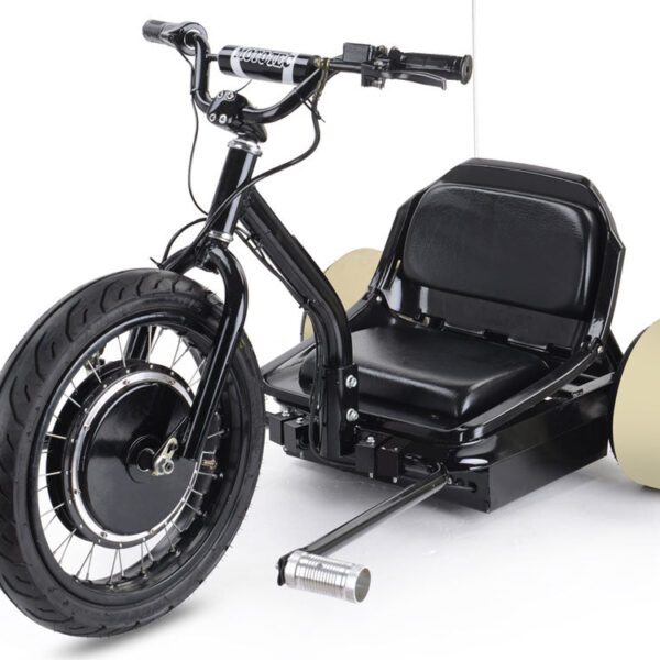 mototec drifter 48v/12ah 500w electric trike