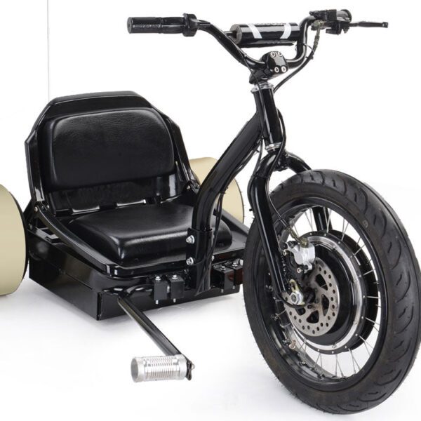 mototec drifter 48v/12ah 500w electric trike