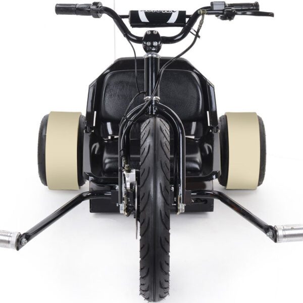 mototec drifter 48v/12ah 500w electric trike