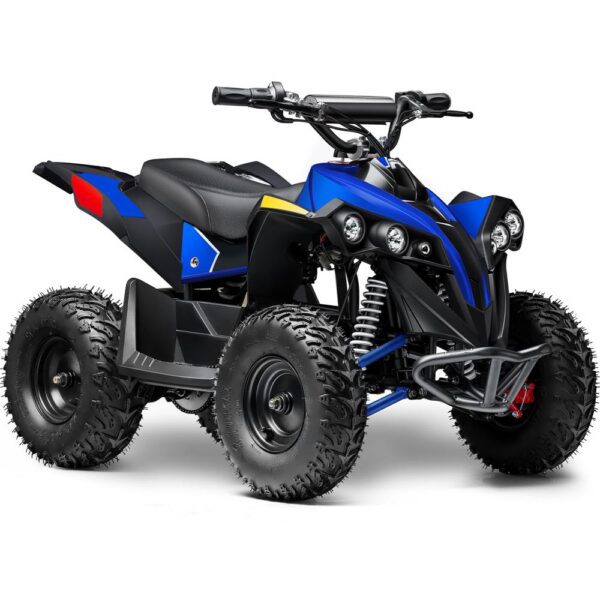 mototec e bully 36v/15ah 1000w kids electric atv