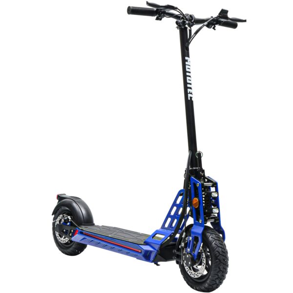 mototec free ride 48v/13ah 600w electric scooter