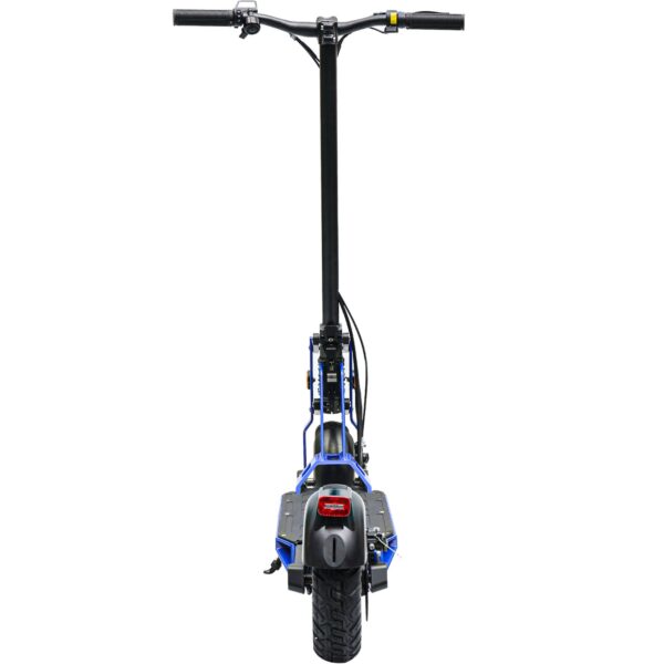 mototec free ride 48v/13ah 600w electric scooter