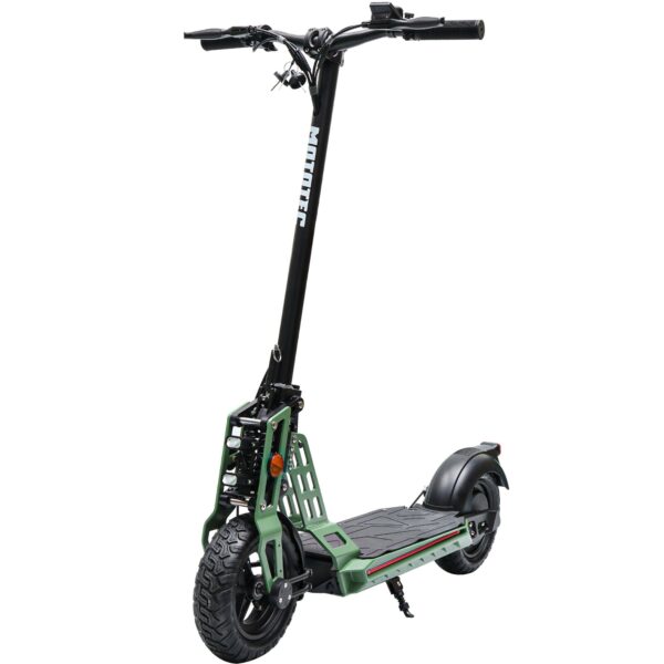 mototec free ride 48v/13ah 600w electric scooter