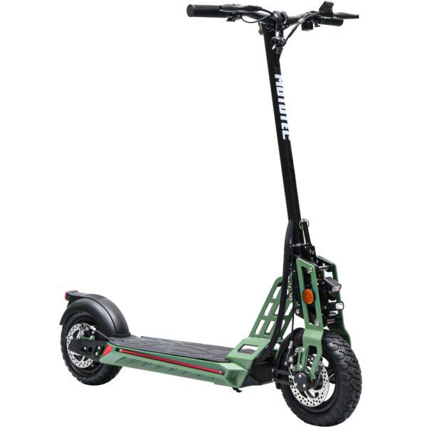 mototec free ride 48v/13ah 600w electric scooter