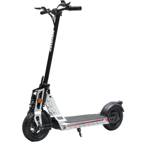mototec free ride 48v/13ah 600w electric scooter