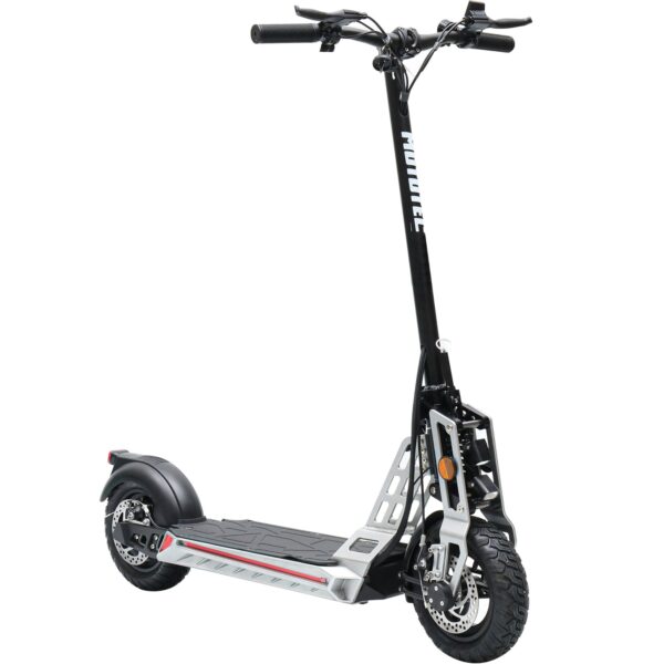 mototec free ride 48v/13ah 600w electric scooter