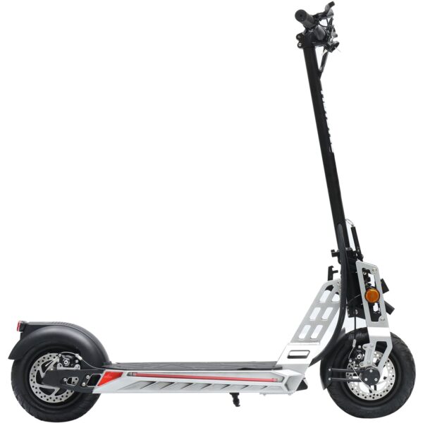 mototec free ride 48v/13ah 600w electric scooter