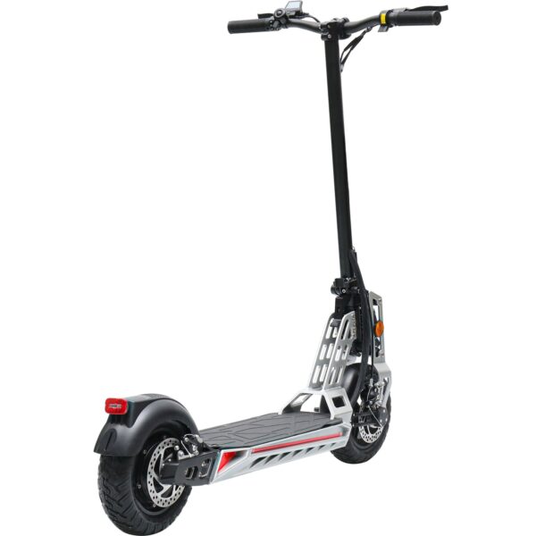 mototec free ride 48v/13ah 600w electric scooter