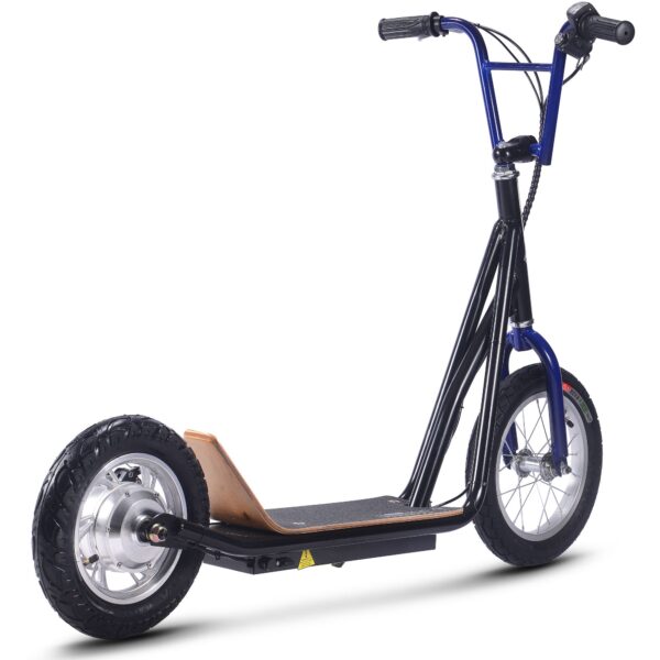 mototec groove 36v/10ah 350w electric scooter
