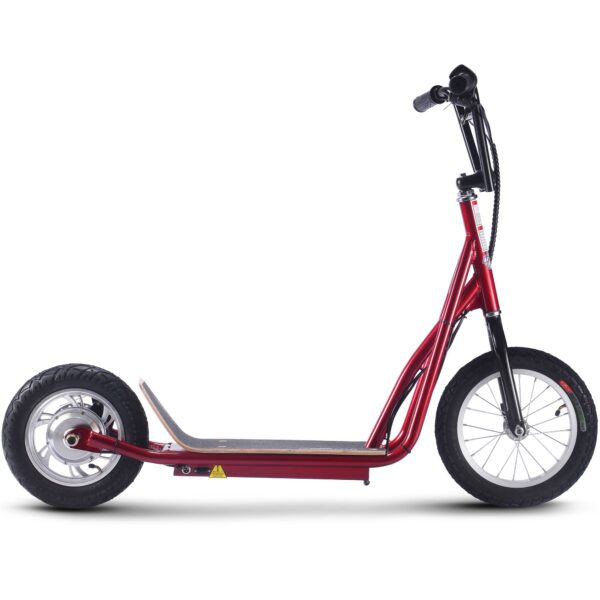 mototec groove 36v/10ah 350w electric scooter