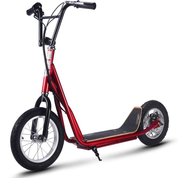 mototec groove 36v/10ah 350w electric scooter