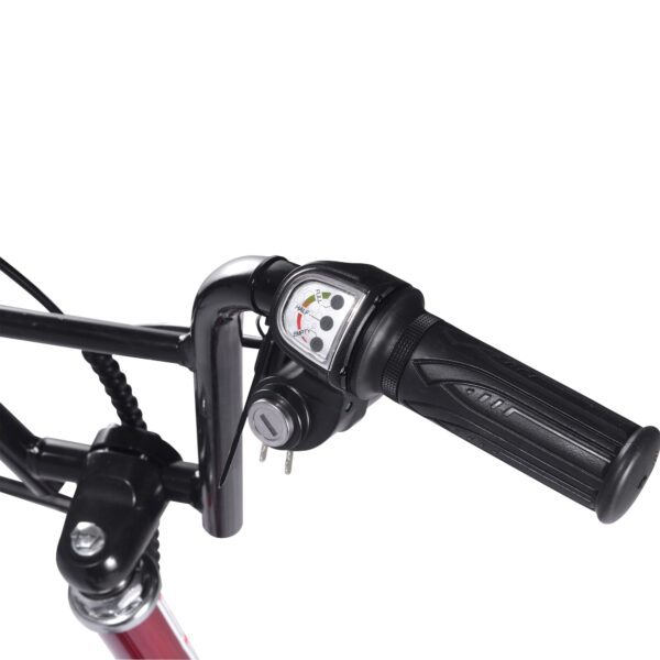 mototec groove 36v/10ah 350w electric scooter
