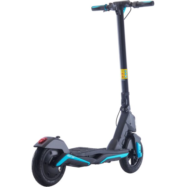 mototec mad air 36v/10ah 350w lithium electric scooter