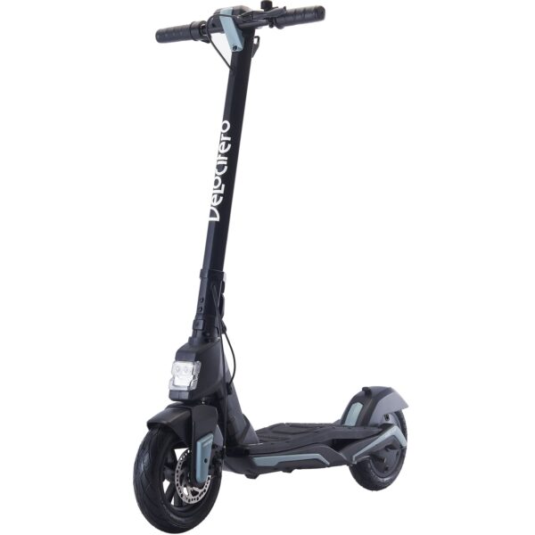 mototec mad air 36v/10ah 350w lithium electric scooter