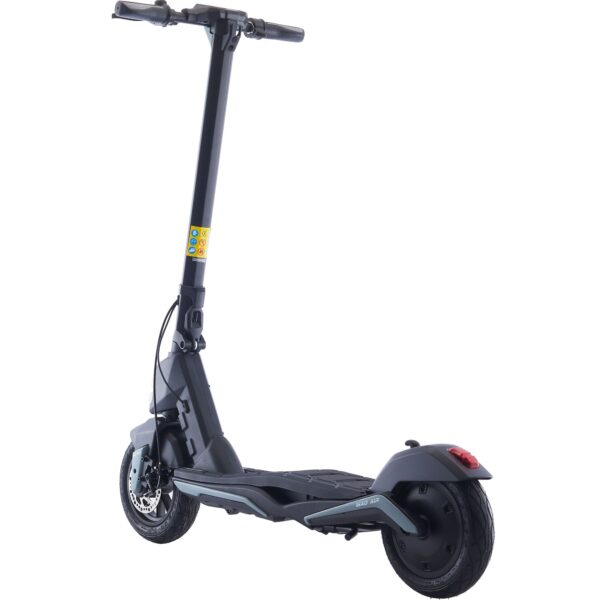 mototec mad air 36v/10ah 350w lithium electric scooter