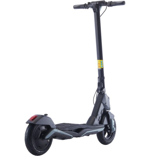 mototec mad air 36v/10ah 350w lithium electric scooter
