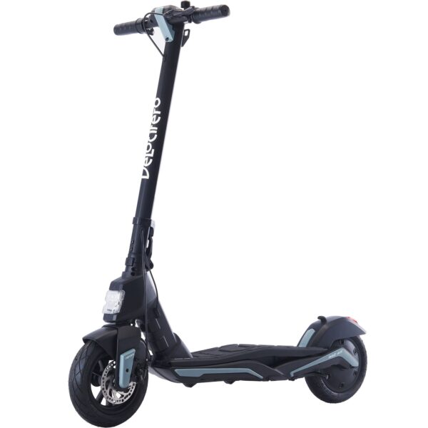 mototec mad air 36v/10ah 350w lithium electric scooter
