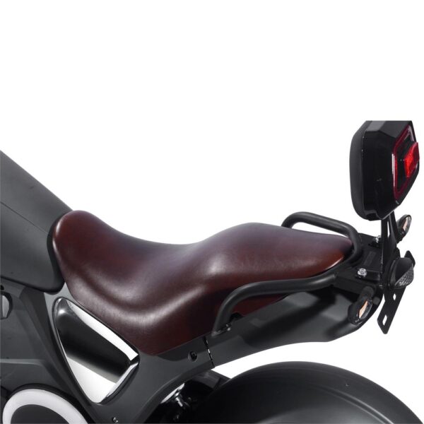 mototec typhoon 72v/30ah 3000w electric scooter