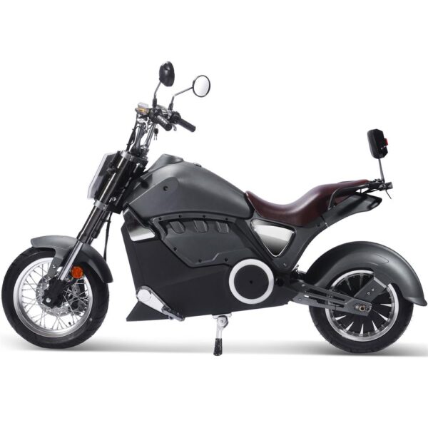 mototec typhoon 72v/30ah 3000w electric scooter