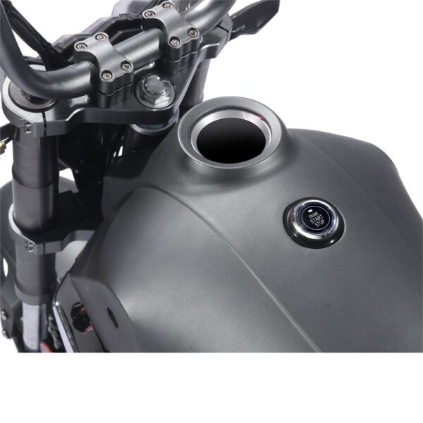 mototec typhoon 72v/30ah 3000w electric scooter