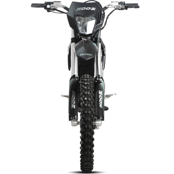 mototec venom 72v/73ah 30,000w off road electric dirt bike