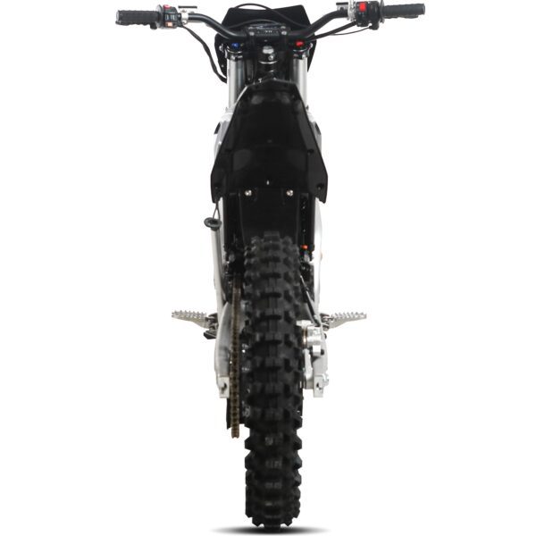 mototec venom 72v/73ah 30,000w off road electric dirt bike