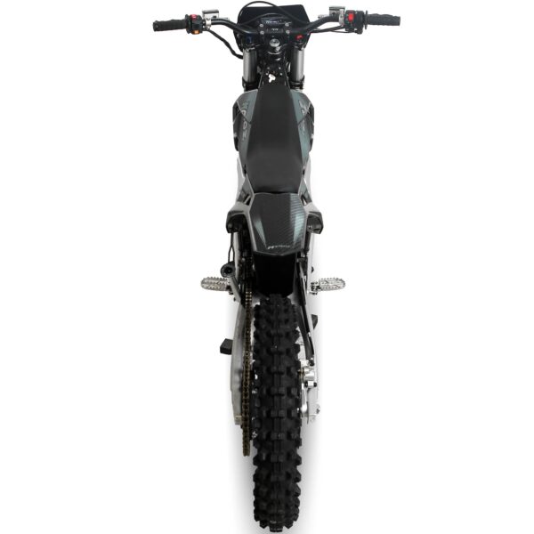 mototec venom 72v/73ah 30,000w off road electric dirt bike
