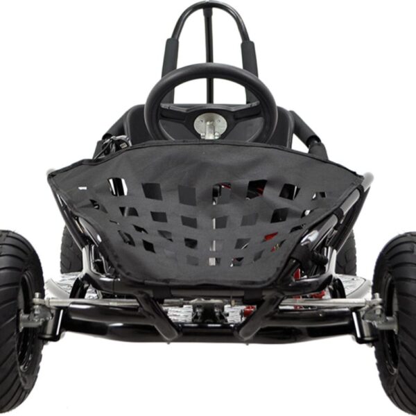 mototec off road 48v/12ah 1000w kids electric go kart