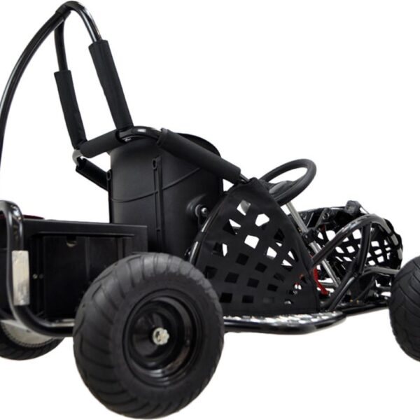mototec off road 48v/12ah 1000w kids electric go kart
